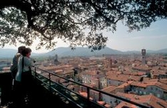 Lucca - Tuscany